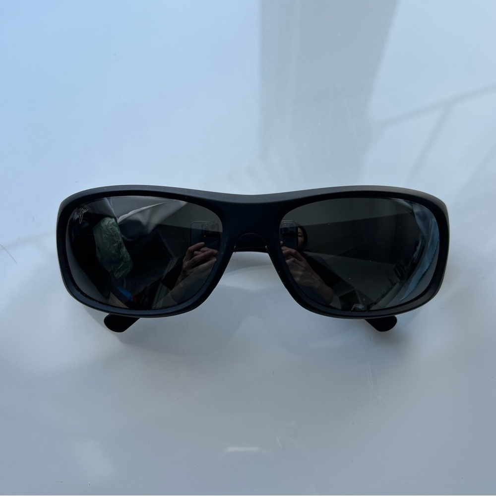 Brand new Maui Jim Ikaika Sunglasses